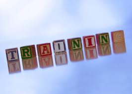 Training 2