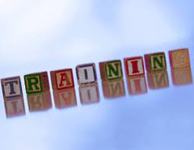 Training 3 Training 3