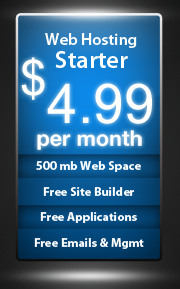 Webhostingstarter180
