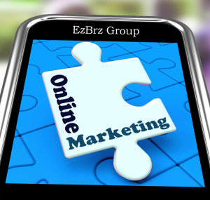 EzBrz Group - Online Marketing